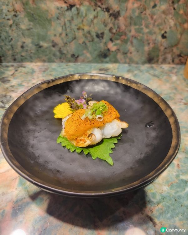 北斗omakase！裝修高雅，匠心菜式😋！ part 2