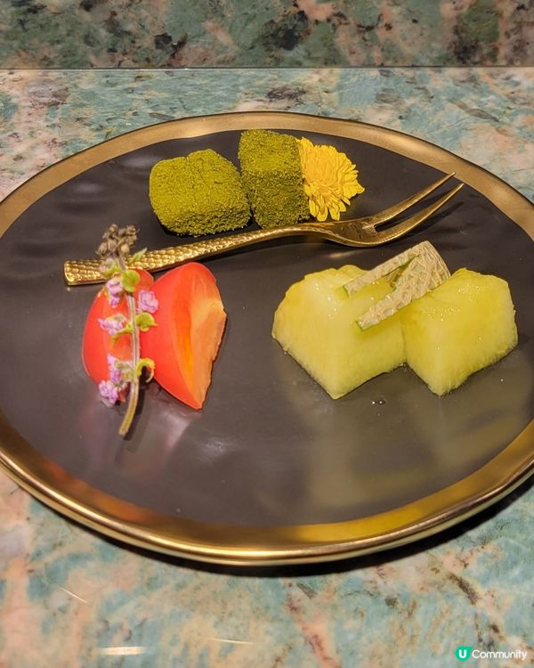 北斗omakase！裝修高雅，匠心菜式😋！ part 2