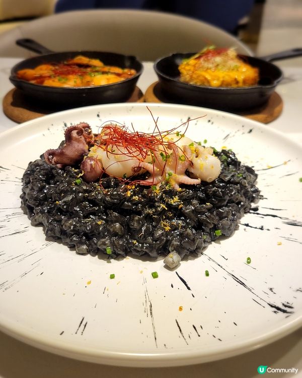 路易斯安那蟹餅🦀！酥脆蟹肉超正😋！ #美食推介