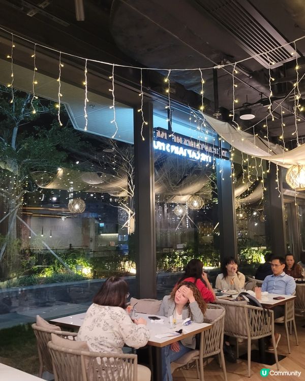 路易斯安那蟹餅🦀！酥脆蟹肉超正😋！ #美食推介