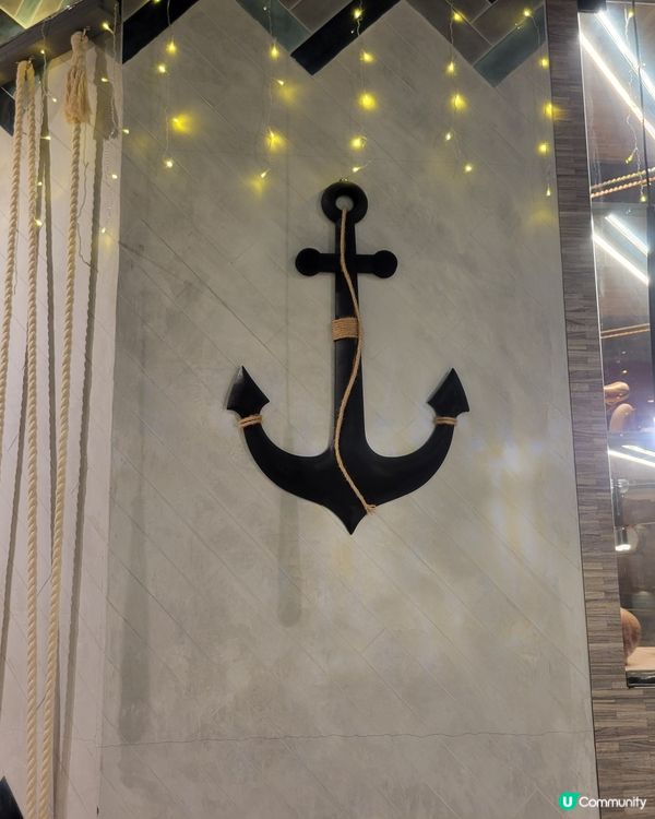 路易斯安那蟹餅🦀！酥脆蟹肉超正😋！ #美食推介