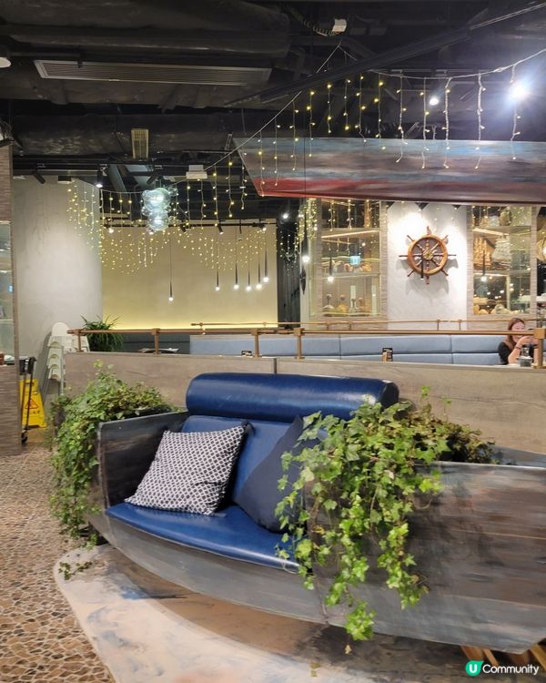 路易斯安那蟹餅🦀！酥脆蟹肉超正😋！ #美食推介