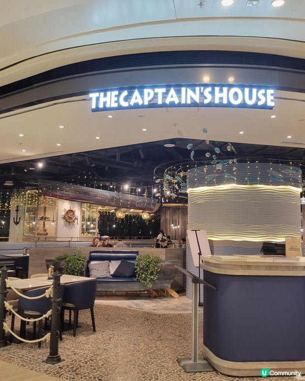 路易斯安那蟹餅🦀！酥脆蟹肉超正😋！ #美食推介