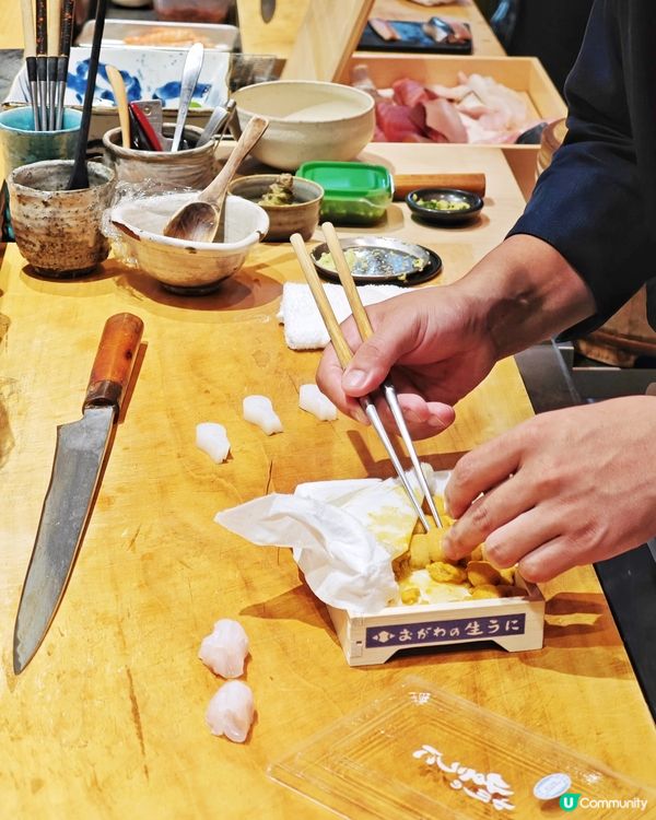 福岡博多🇯🇵親民🥰價格💰廚師👨‍🍳發板