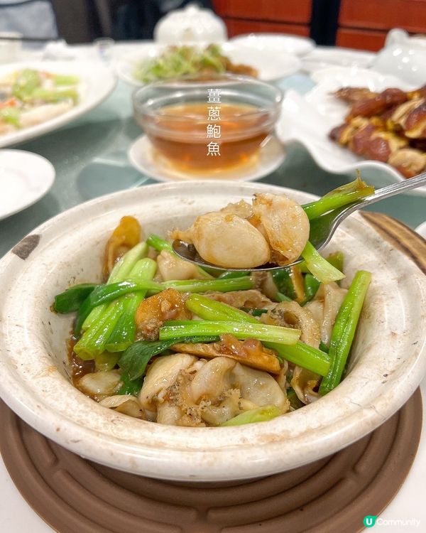 ʚ♡ 豐盛海鮮大餐 ♡ɞ