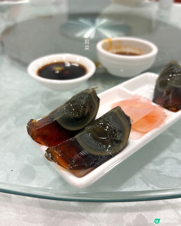 ʚ♡ 豐盛海鮮大餐 ♡ɞ