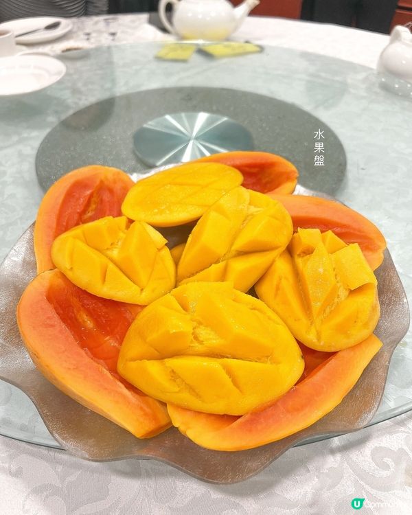 ʚ♡ 豐盛海鮮大餐 ♡ɞ