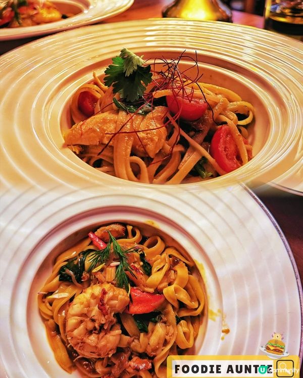 👽 食神大媽《中環｜藍帶廚師主理嘅西餐廳》