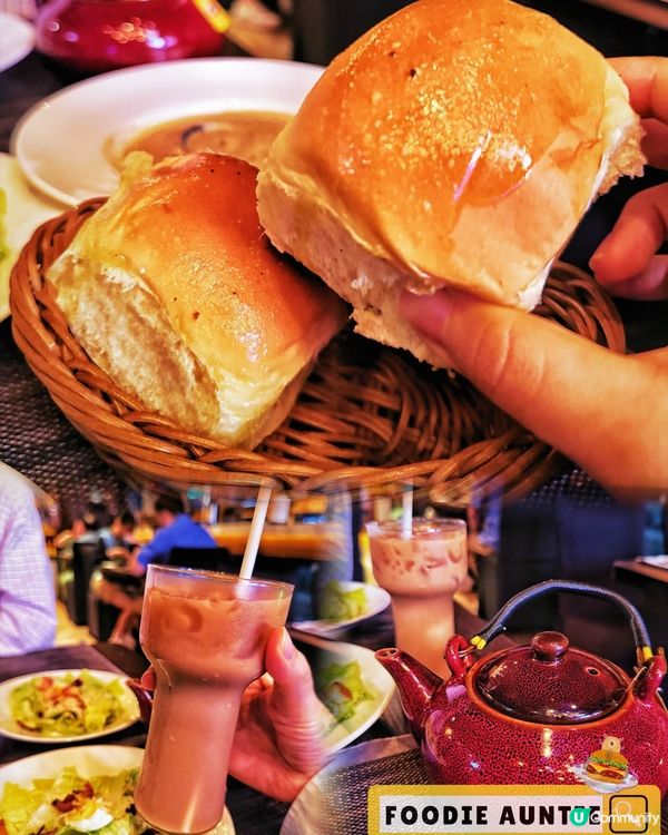 👽 食神大媽《灣仔｜晚餐嚟呢度食牛扒幾抵》