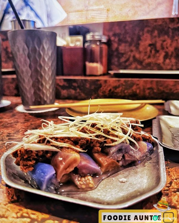 👽 食神大媽《銅鑼灣｜優質食材人氣熟成燒鳥串燒店》