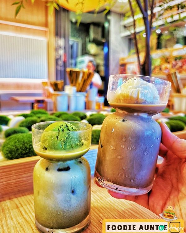 👽 食神大媽《沙田｜季節限定嘅美味海膽系列》