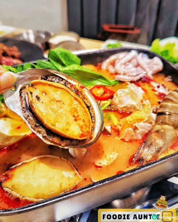 👽 食神大媽《尖沙咀｜人氣韓食餐廳嘅特別用餐體驗》