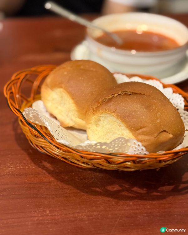 牛屋餐廳：威靈頓牛柳！😋 酥皮控必試！