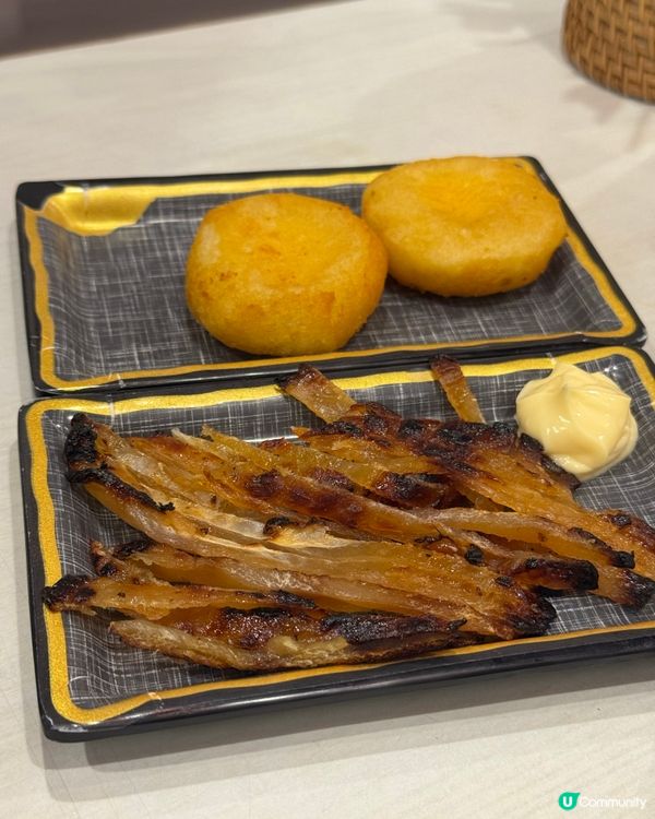 西環抵食日式燒物🤤 串燒套餐超值🔥