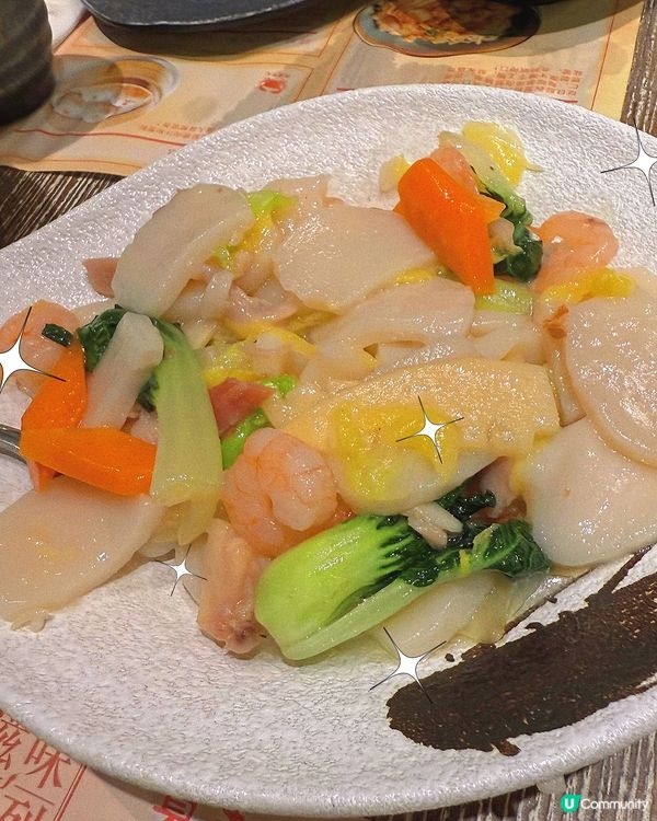 太子｜人氣上海菜專門店🥢