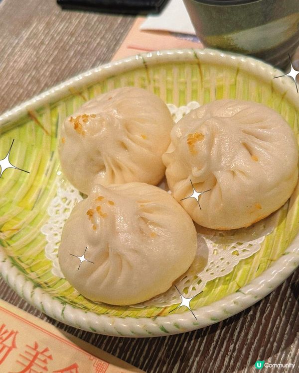 太子｜人氣上海菜專門店🥢