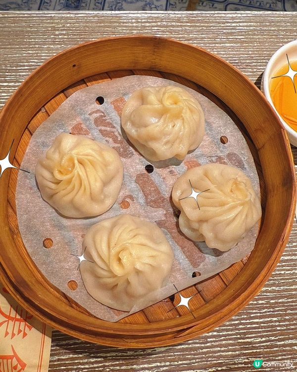 太子｜人氣上海菜專門店🥢