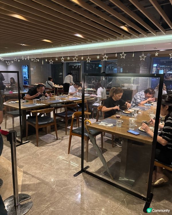 生日慶祝首選 buffet有超正畫碟