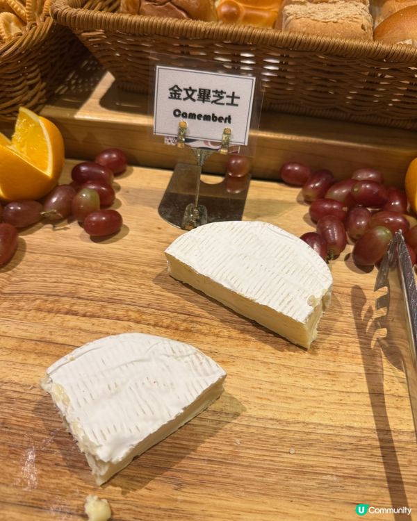 生日慶祝首選 buffet有超正畫碟