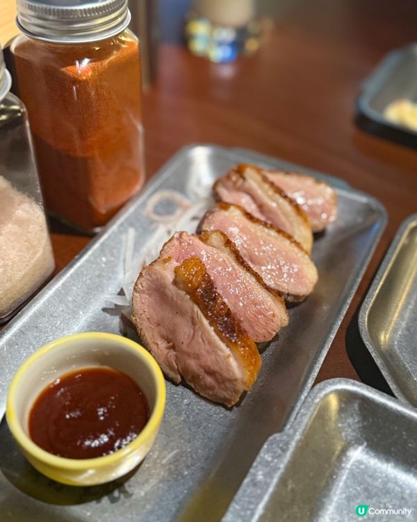 香港｜銅鑼灣逆市價串燒店！全港首間熟成雞肉串燒店🐓