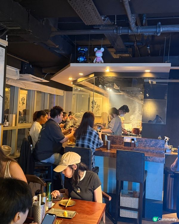 香港｜銅鑼灣逆市價串燒店！全港首間熟成雞肉串燒店🐓