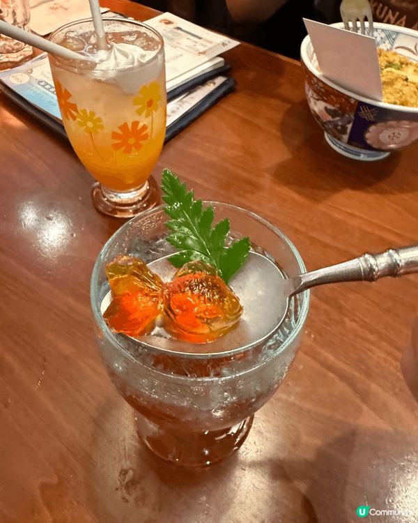 尖沙咀K11呢間超人氣日式餐廳「喫茶ちょうぼ」，吸引到好多人...