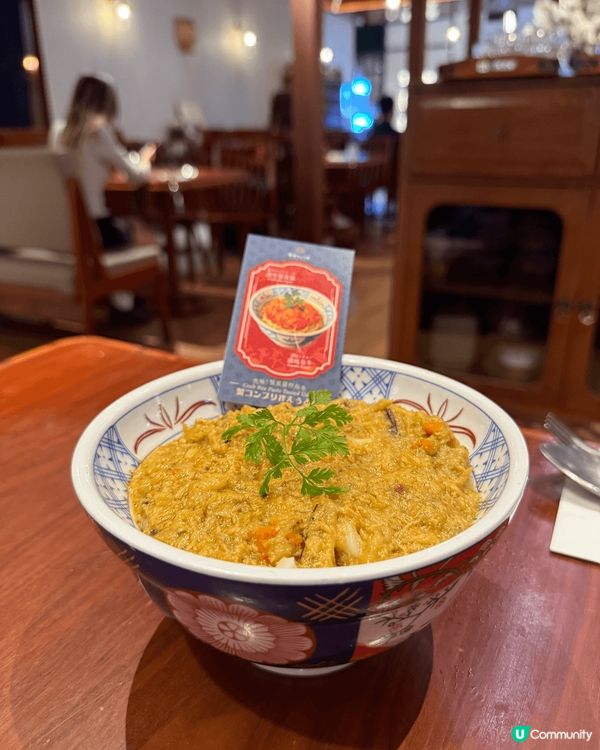 尖沙咀K11呢間超人氣日式餐廳「喫茶ちょうぼ」，吸引到好多人...