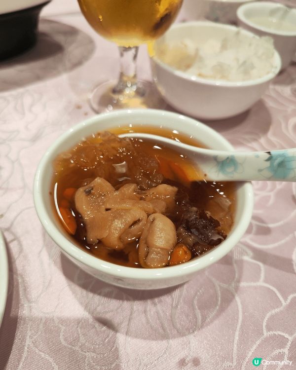 屯門嘉爵酒家真係抵食夾大件！今次同班friend試咗幾樣招牌...