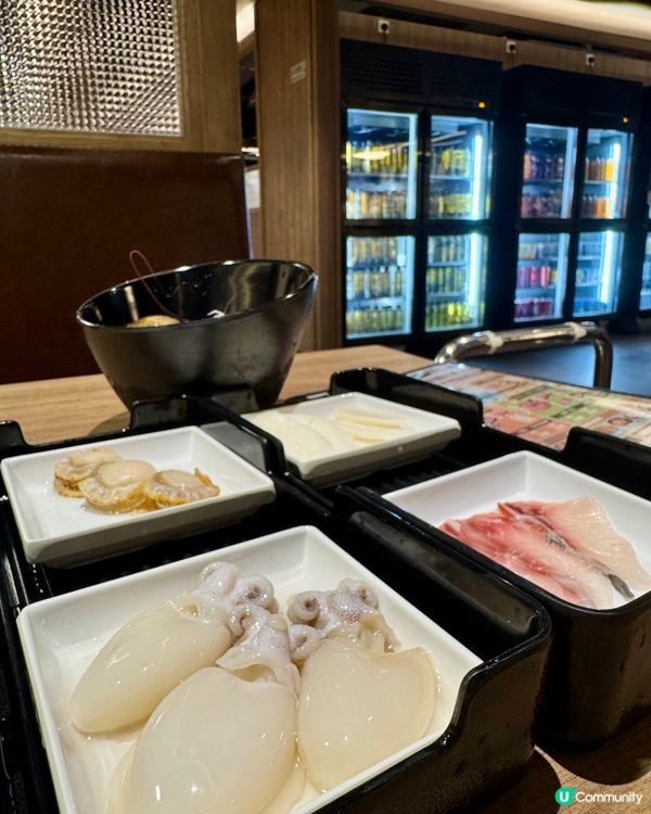 鍋霸吃到飽台式養生火鍋 (旺角)