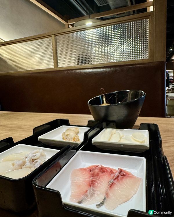 鍋霸吃到飽台式養生火鍋 (旺角)