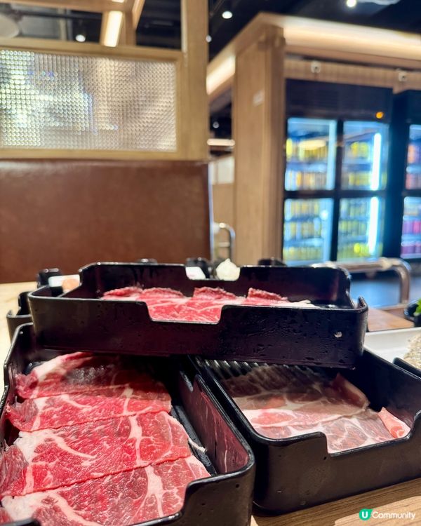 鍋霸吃到飽台式養生火鍋 (旺角)