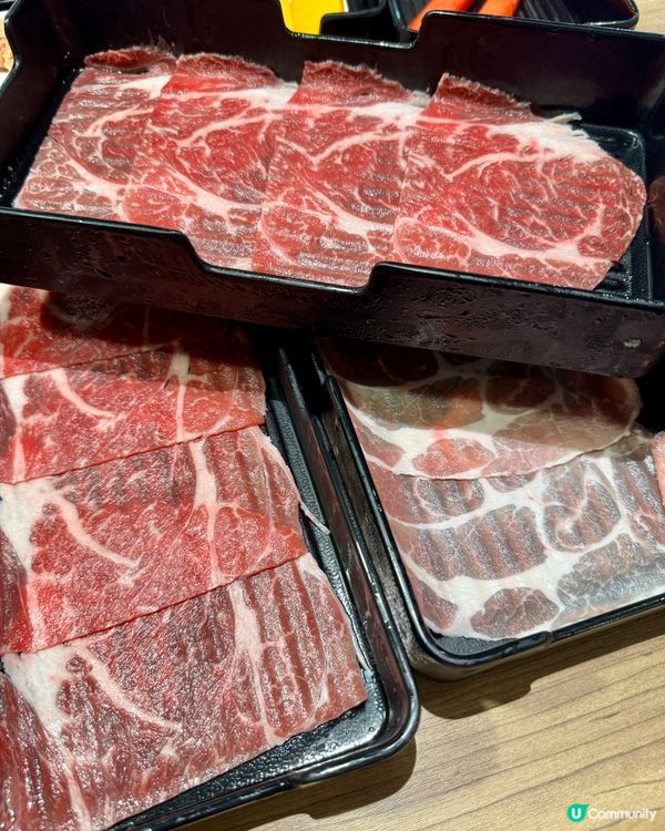 鍋霸吃到飽台式養生火鍋 (旺角)