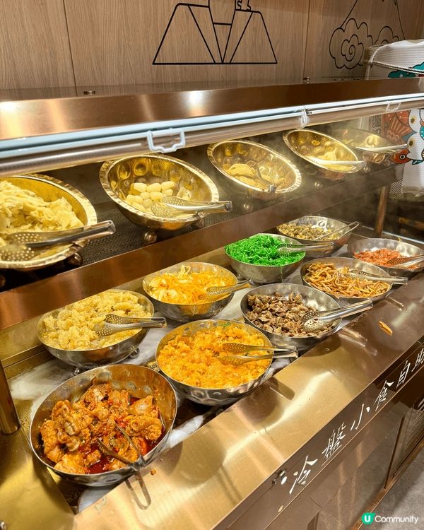 旺角高性價比刺身放題 款式多又新鮮