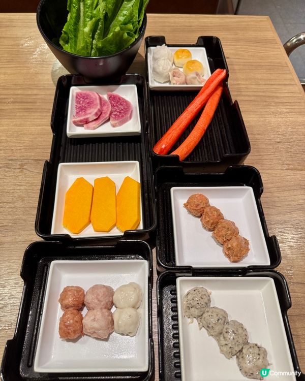 鍋霸吃到飽台式養生火鍋 (旺角)