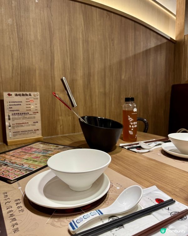 鍋霸吃到飽台式養生火鍋 (旺角)