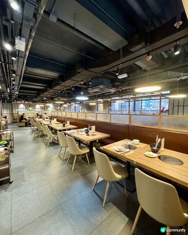 鍋霸吃到飽台式養生火鍋 (旺角)