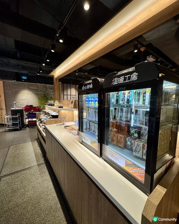 鍋霸吃到飽台式養生火鍋 (旺角)