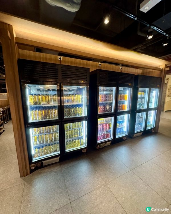 鍋霸吃到飽台式養生火鍋 (旺角)