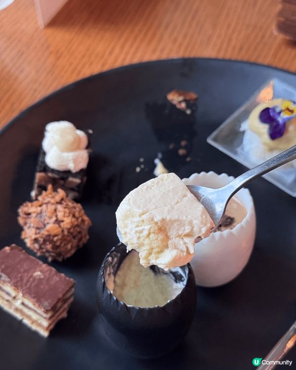 🌟 火山榴槤下午茶體驗大推薦🌟