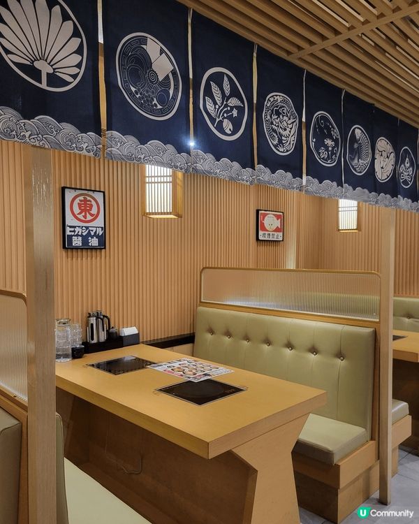 「天澗壽喜屋」🥰呢度嘅和牛雪花好靚❄️，嫰滑和重牛味，入口即...