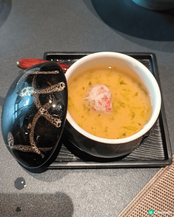 1) 顺德双皮奶+姜汁撞奶+炸鮮奶