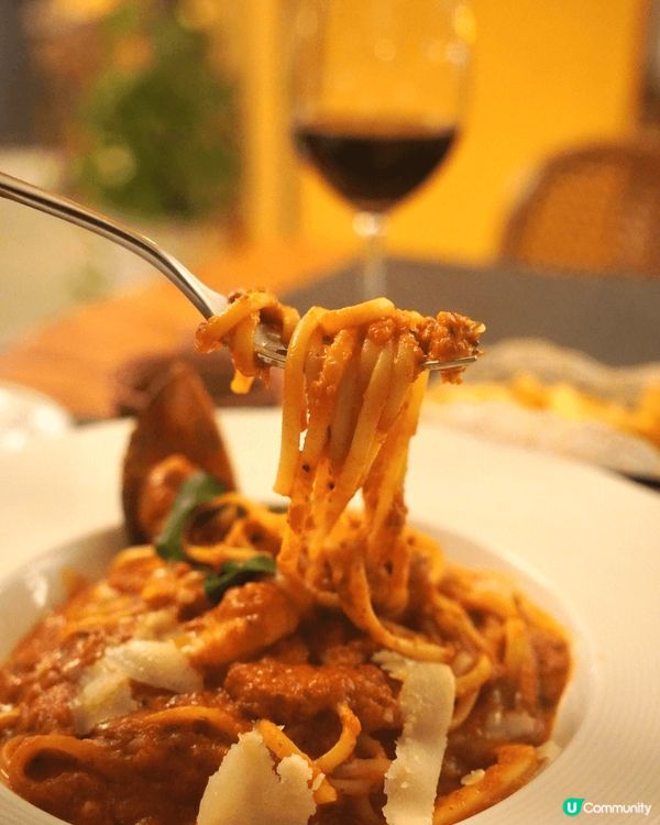 【觀塘｜性價比超高嘅阿根廷肉眼牛扒套餐】