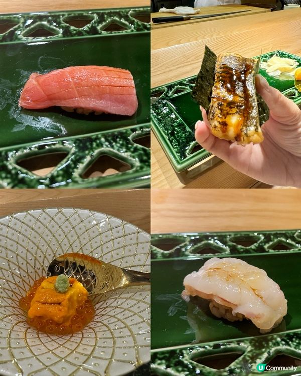 大坑出名壽司店🍣