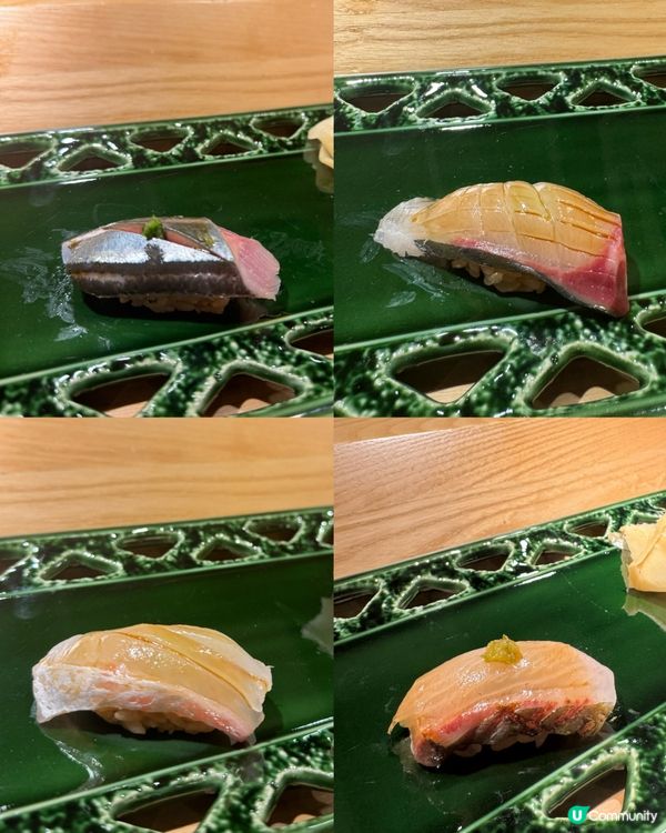 大坑出名壽司店🍣