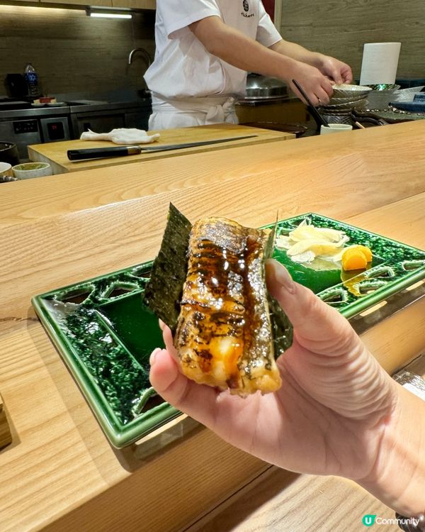 大坑出名壽司店🍣