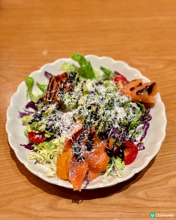 設計獨特西餐廳