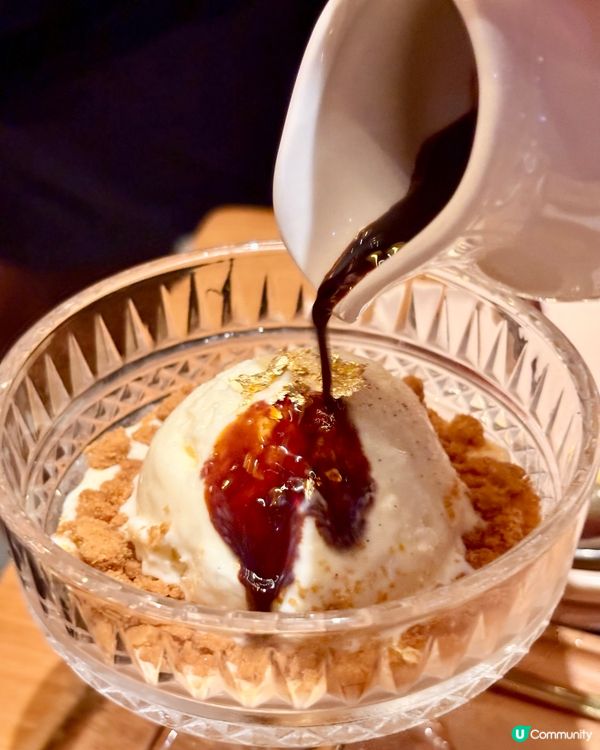 設計獨特西餐廳