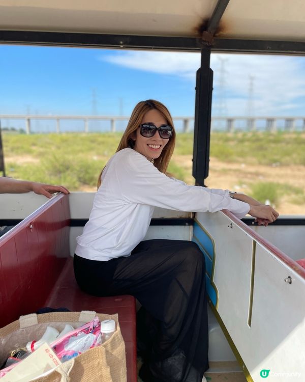 內蒙古旅游小眾玩法 ｜ 鄂爾多斯•展旦召蘇木 ｜ 滑沙體驗 