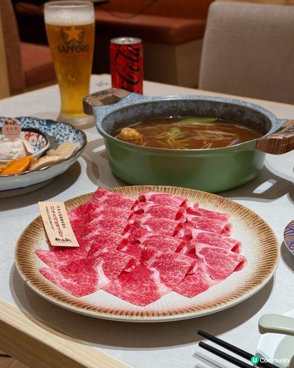 牛気泰國主題涮涮鍋！😋 泰式船麵湯底必試！🍜