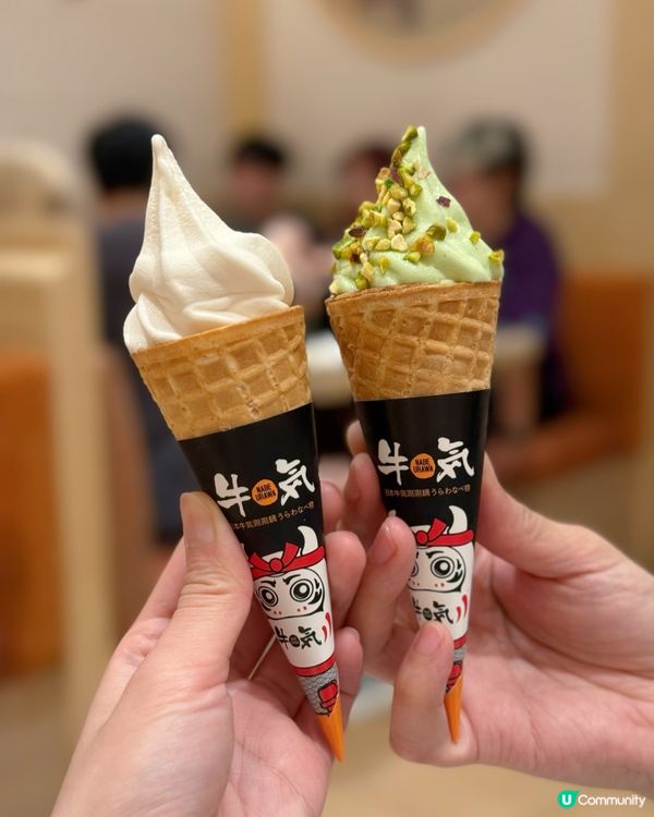 牛気泰國主題涮涮鍋！😋 泰式船麵湯底必試！🍜